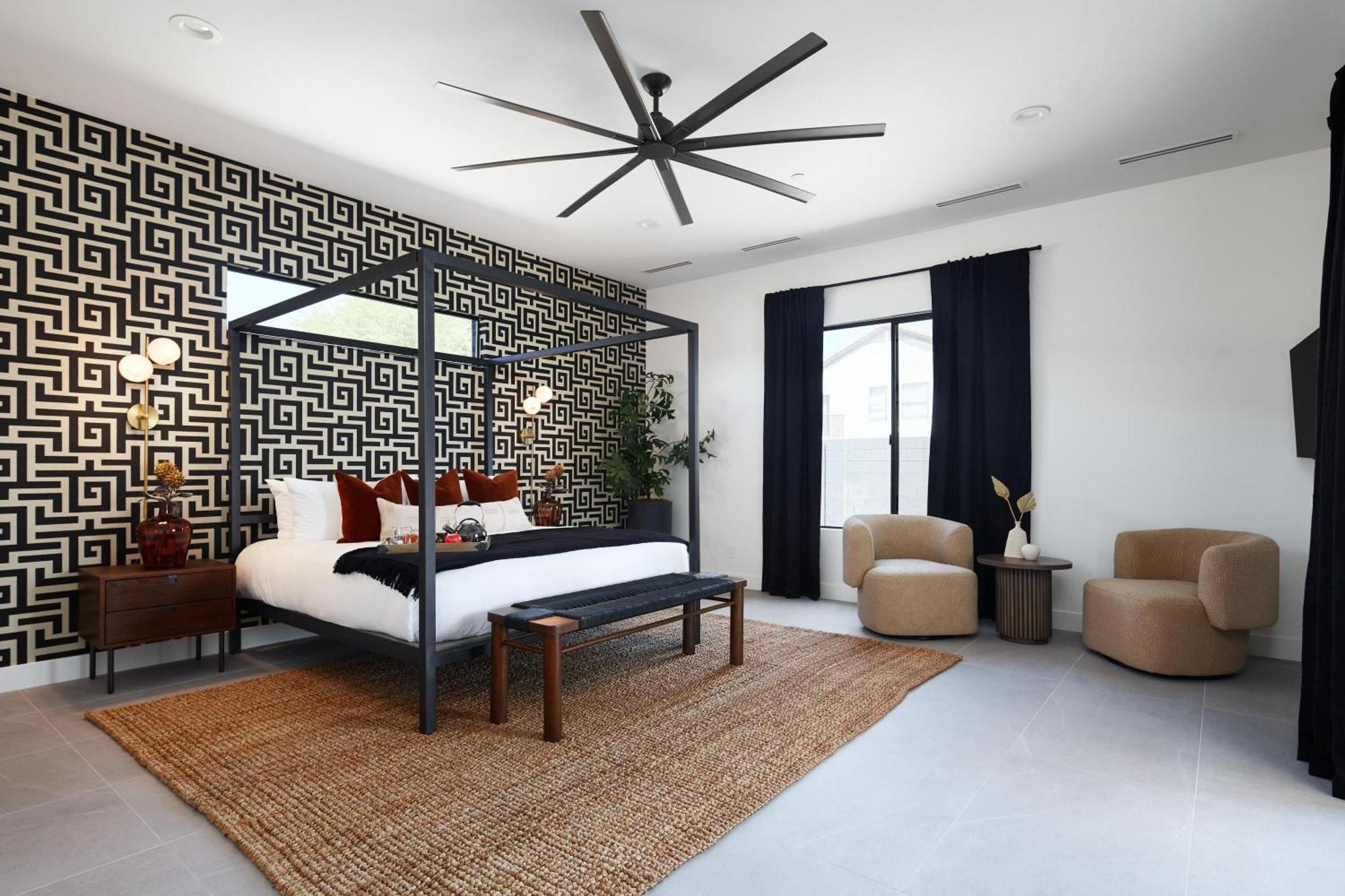 Casa de férias Lenny Luxe-brand New Designer Home-private Pool Scottsdale