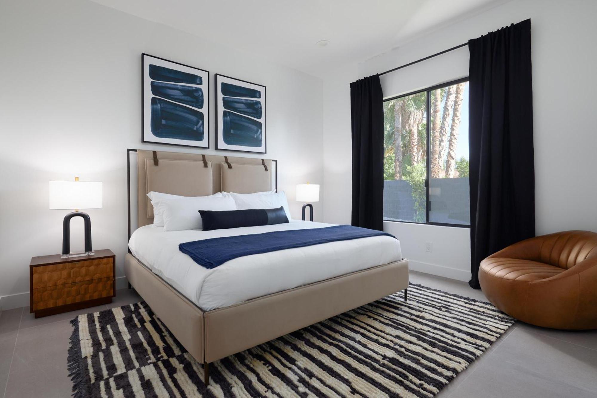 Lenny Luxe-brand New Designer Home-private Pool Holiday home