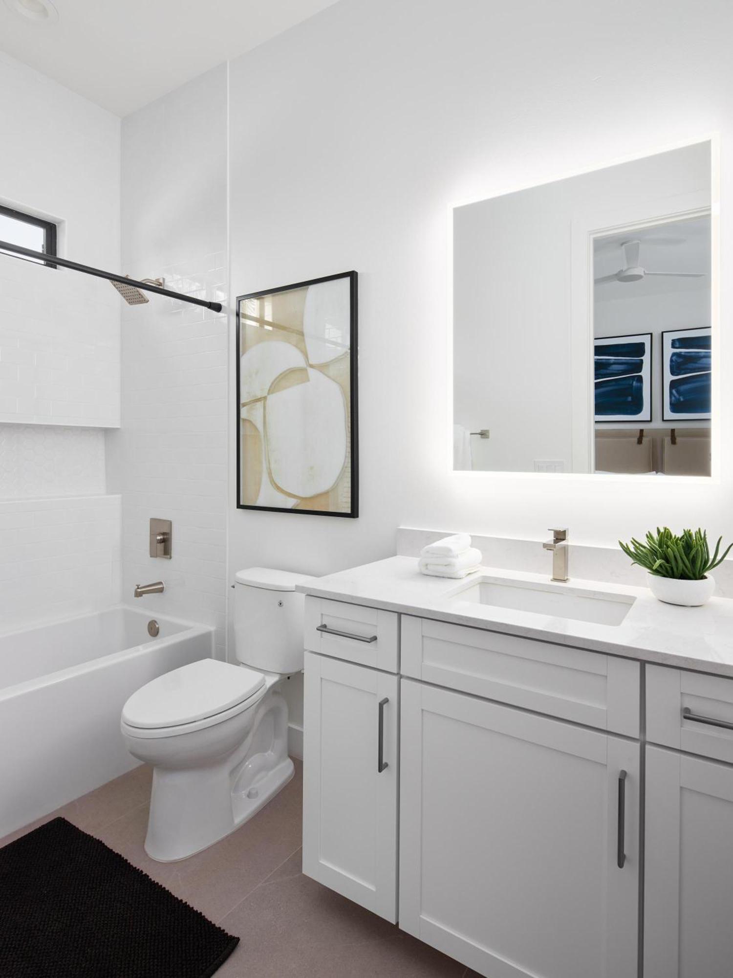 Lenny Luxe-brand New Designer Home-private Pool * Scottsdale