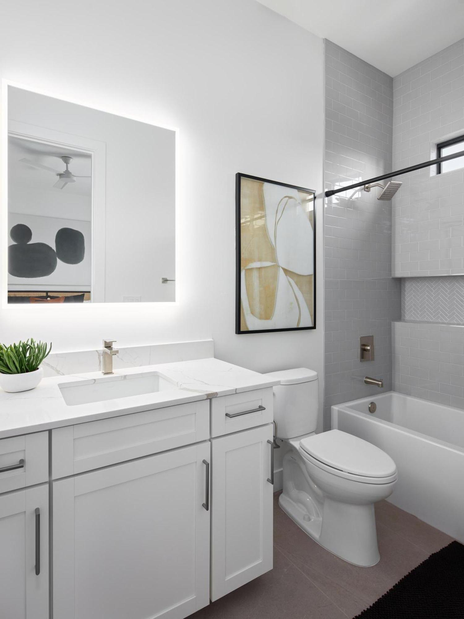 Lenny Luxe-brand New Designer Home-private Pool Holiday home Scottsdale