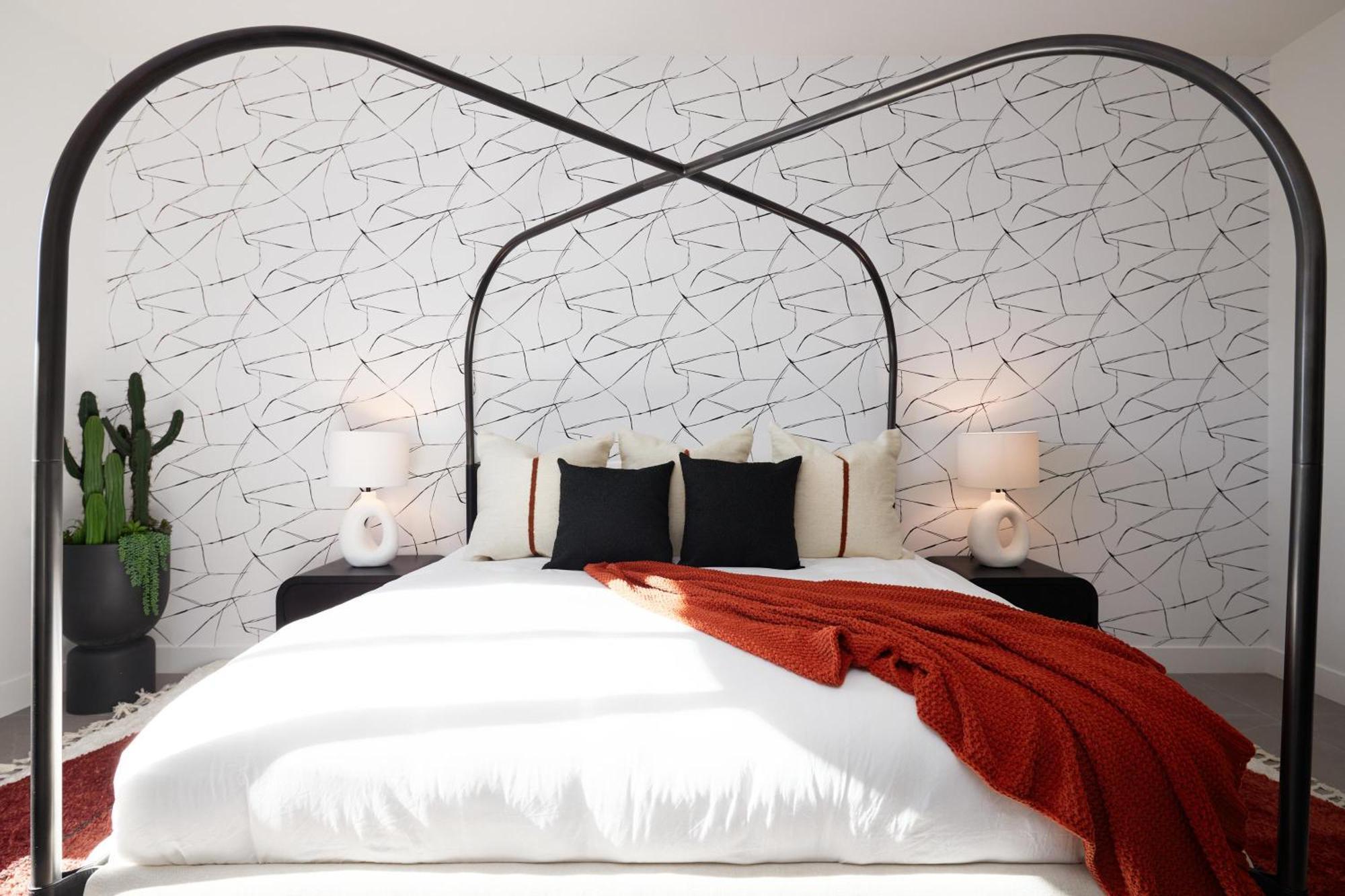 Holiday home Lenny Luxe-brand New Designer Home-private Pool *