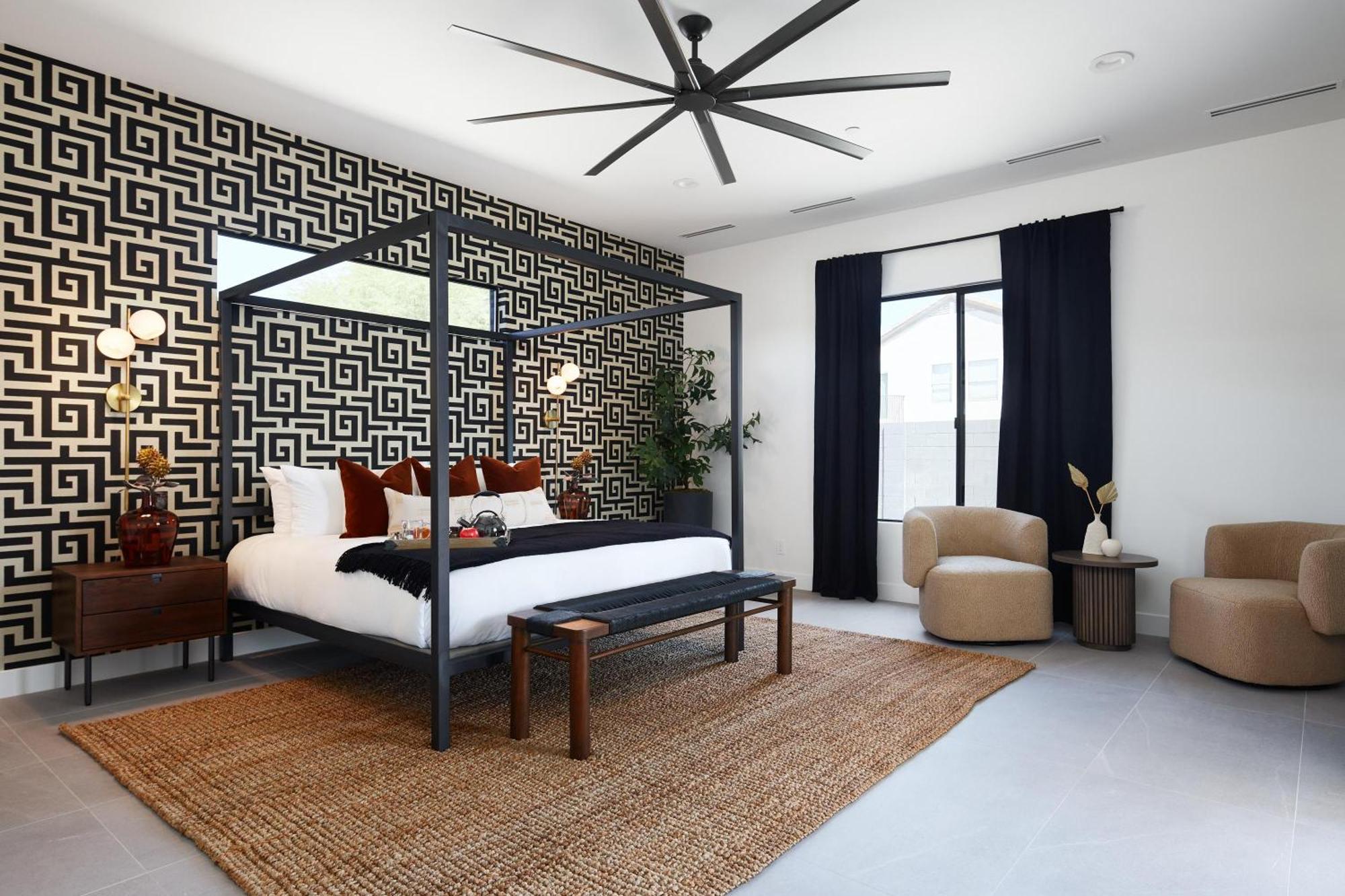 Holiday home Lenny Luxe-brand New Designer Home-private Pool Scottsdale