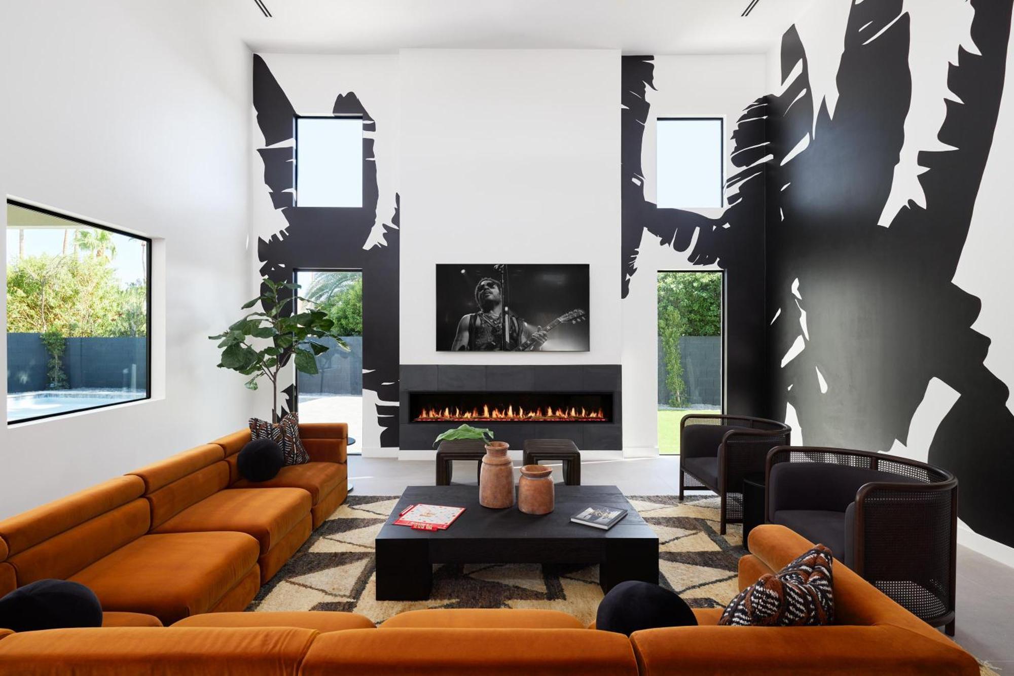 Lenny Luxe-brand New Designer Home-private Pool * Scottsdale